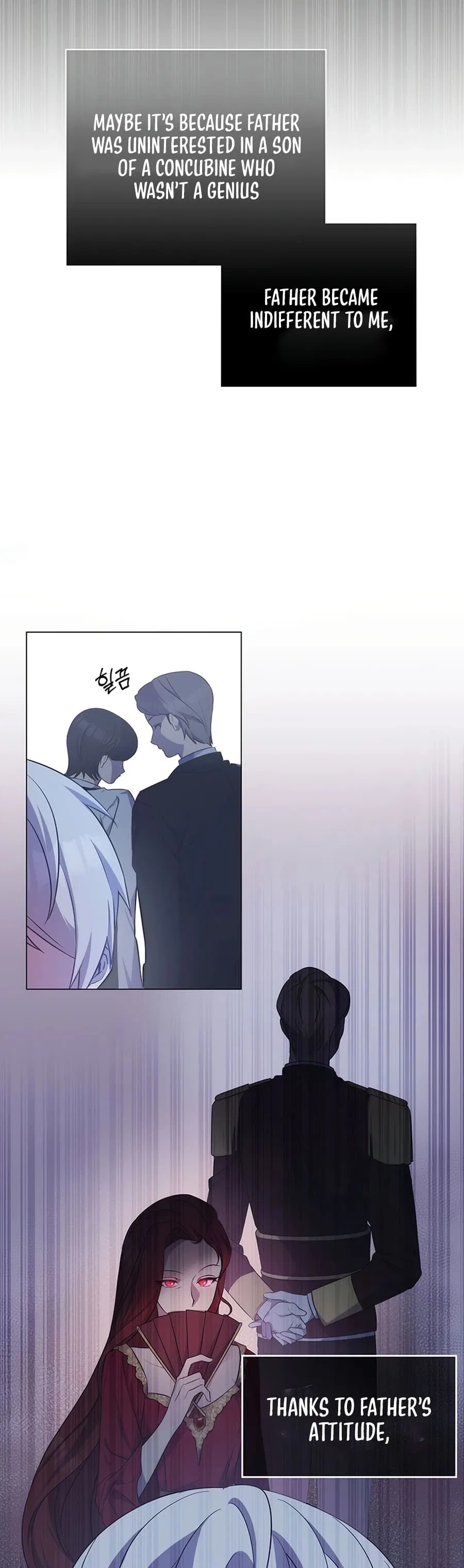 My Lucky Encounter From The Game Turned Into Reality Chapter 1 – Page 91
