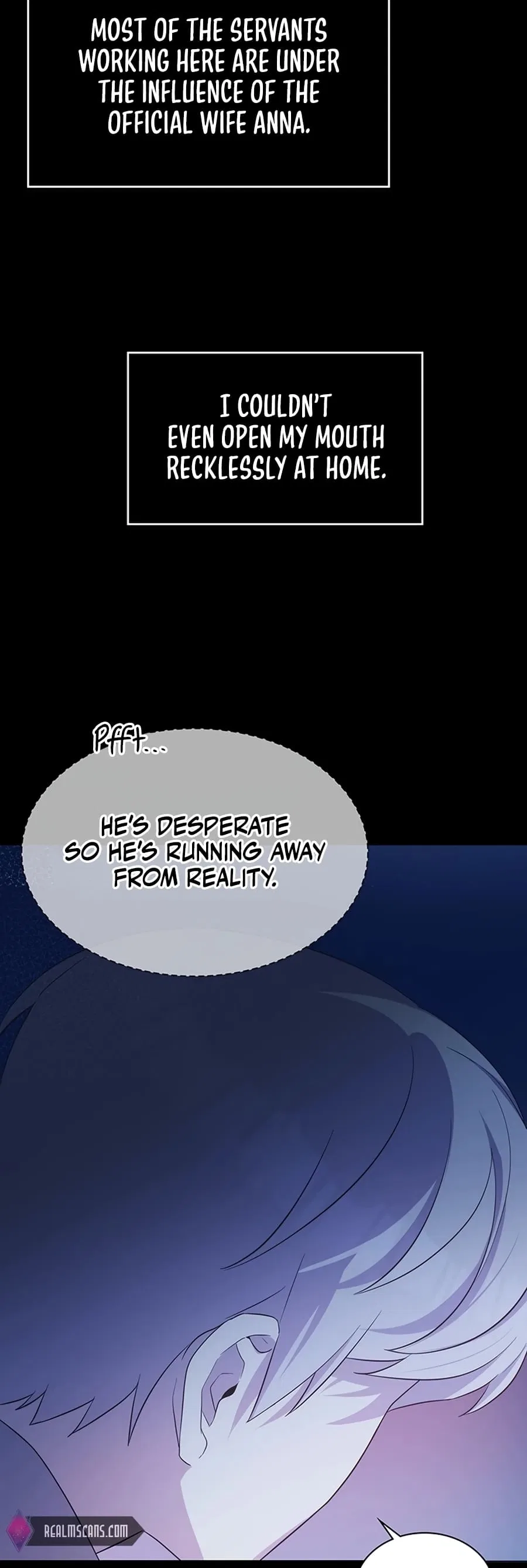 My Lucky Encounter From The Game Turned Into Reality Chapter 1 – Page 95