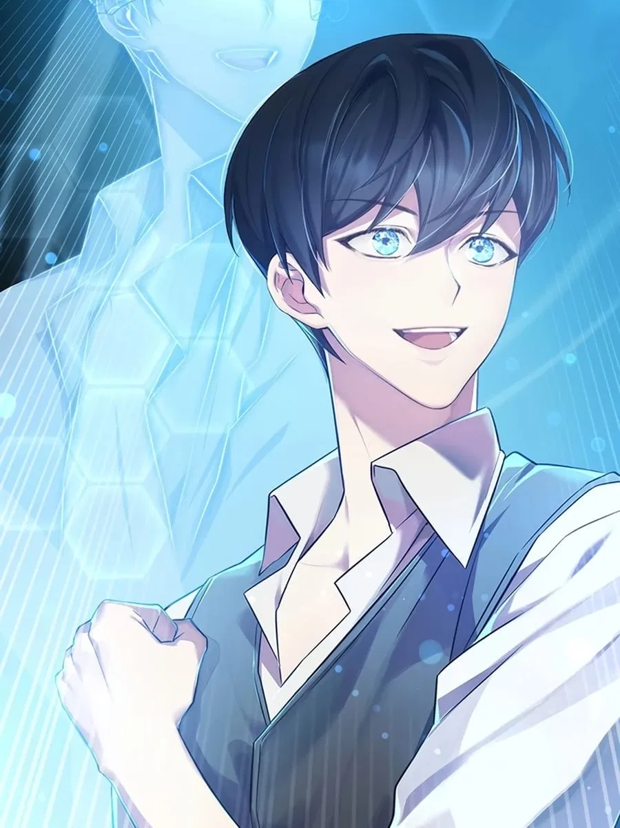My Lucky Encounter From The Game Turned Into Reality Chapter 1 – Page 106