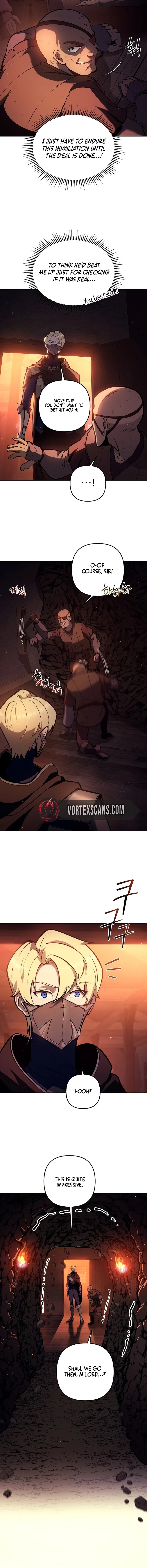The Mad Dog of the Duke’s Estate Chapter 43 – Page 2