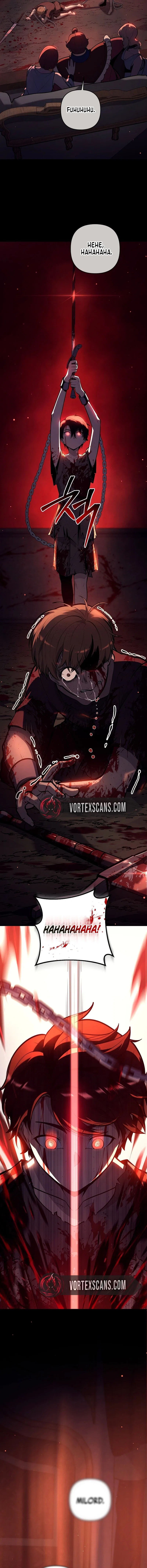 The Mad Dog of the Duke’s Estate Chapter 43 – Page 15