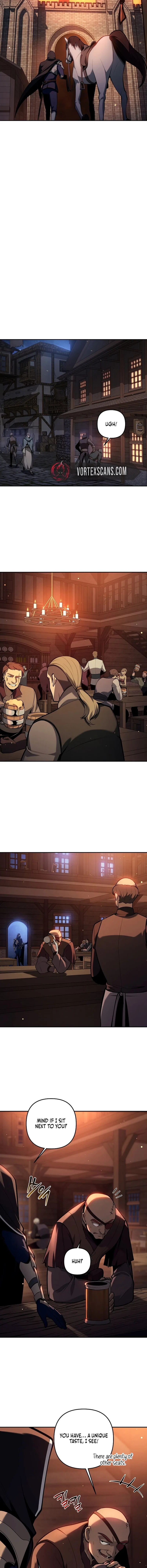 The Mad Dog of the Duke’s Estate Chapter 42 – Page 12