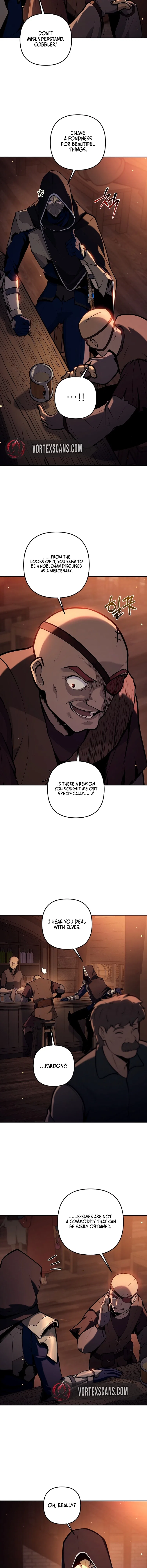 The Mad Dog of the Duke’s Estate Chapter 42 – Page 13