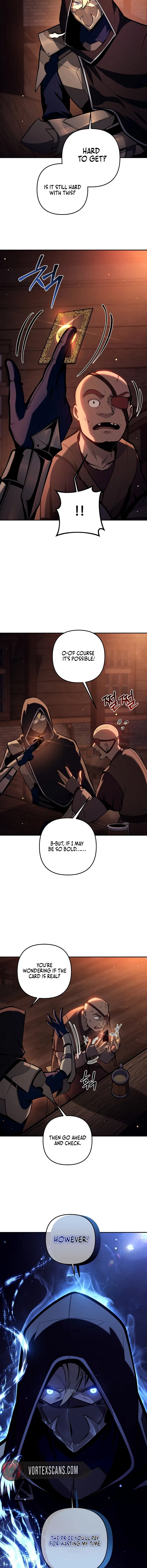 The Mad Dog of the Duke’s Estate Chapter 42 – Page 14