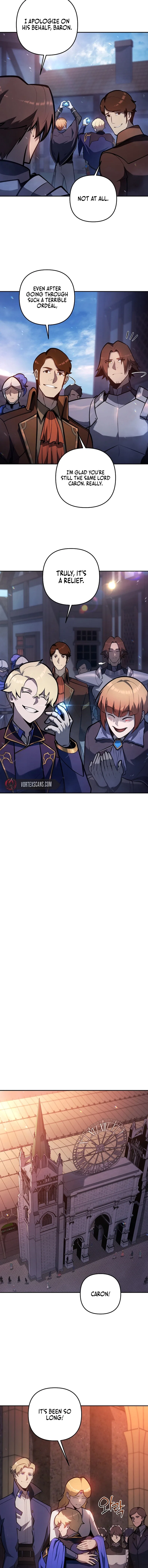 The Mad Dog of the Duke’s Estate Chapter 39 – Page 9