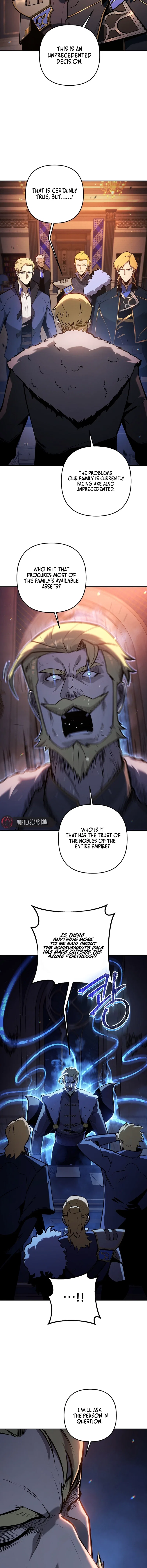 The Mad Dog of the Duke’s Estate Chapter 39 – Page 14