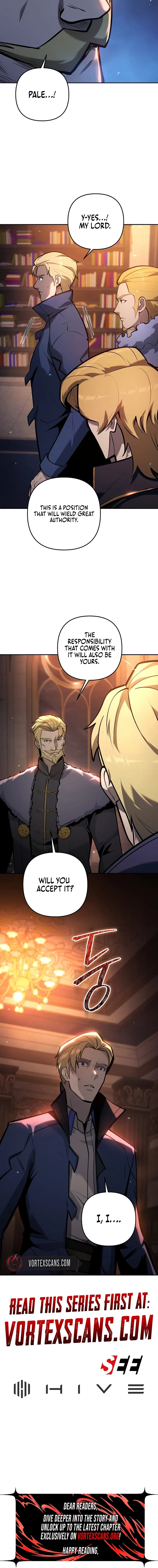 The Mad Dog of the Duke’s Estate Chapter 39 – Page 15