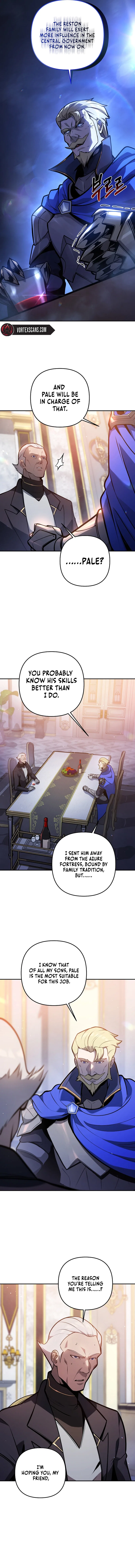 The Mad Dog of the Duke’s Estate Chapter 38 – Page 2