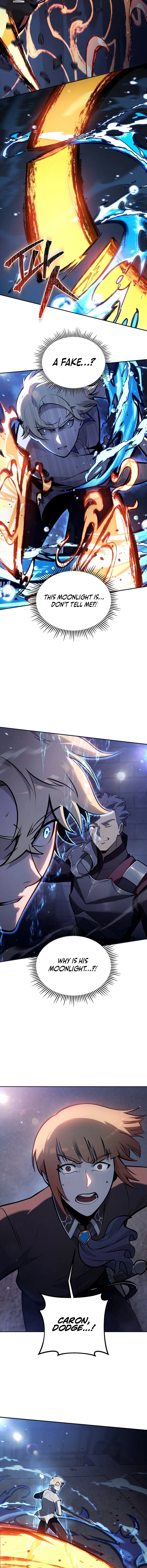 The Mad Dog of the Duke’s Estate Chapter 37 – Page 3