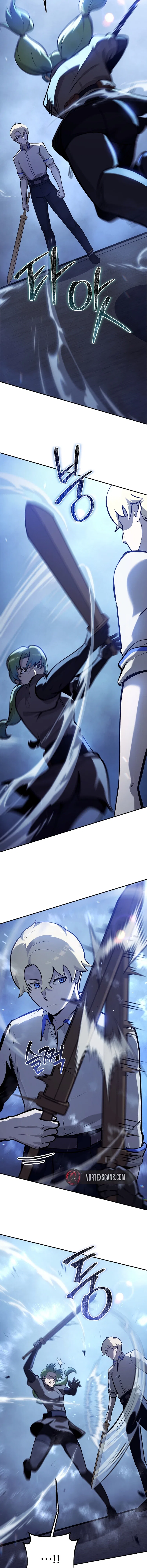 The Mad Dog of the Duke’s Estate Chapter 35 – Page 12