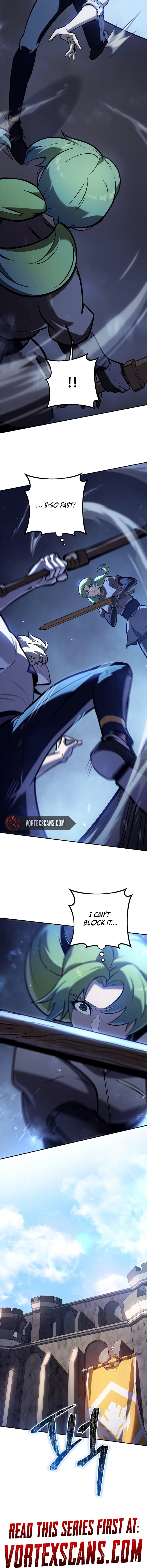 The Mad Dog of the Duke’s Estate Chapter 35 – Page 14