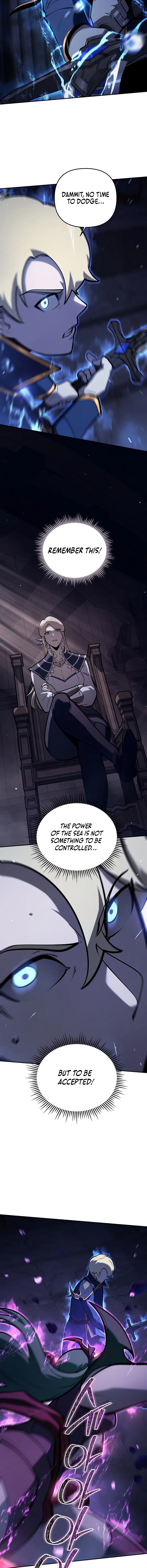 The Mad Dog of the Duke’s Estate Chapter 33 – Page 3