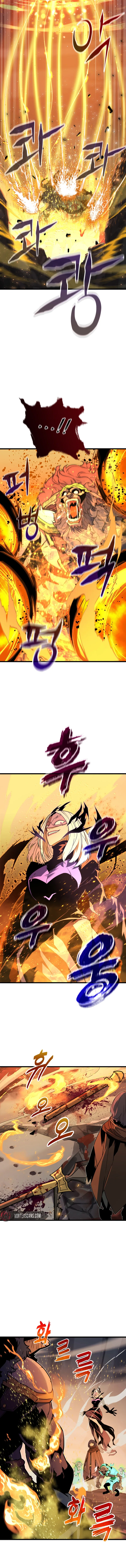 The Player of the Fallen Family Chapter 24 – Page 2