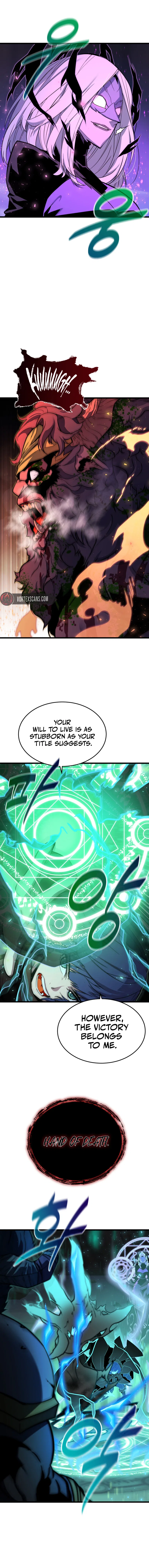 The Player of the Fallen Family Chapter 24 – Page 4