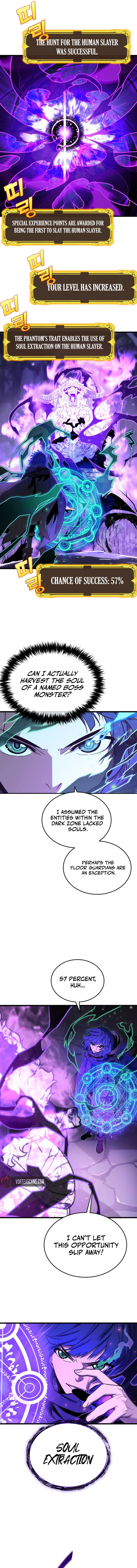 The Player of the Fallen Family Chapter 24 – Page 6