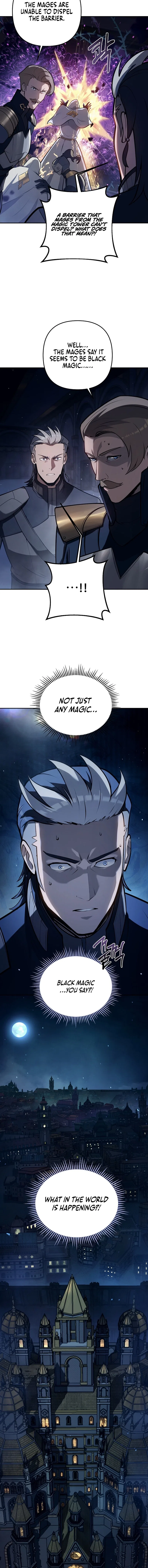 The Mad Dog of the Duke’s Estate Chapter 32 – Page 16