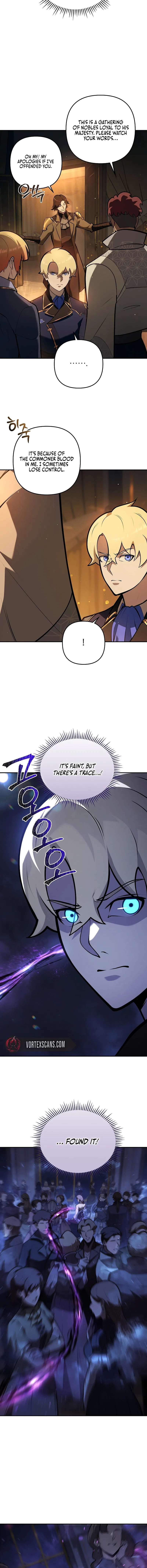 The Mad Dog of the Duke’s Estate Chapter 31 – Page 5