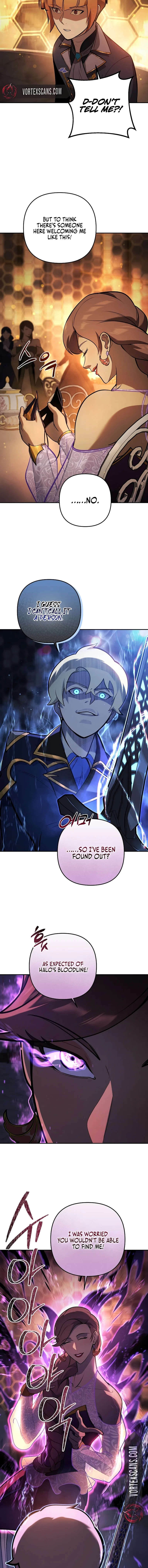 The Mad Dog of the Duke’s Estate Chapter 31 – Page 12