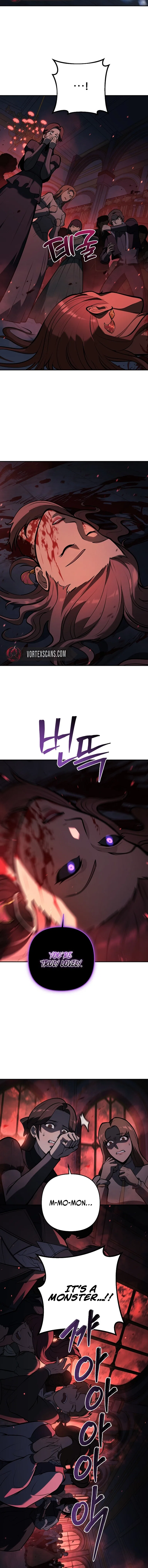 The Mad Dog of the Duke’s Estate Chapter 31 – Page 14