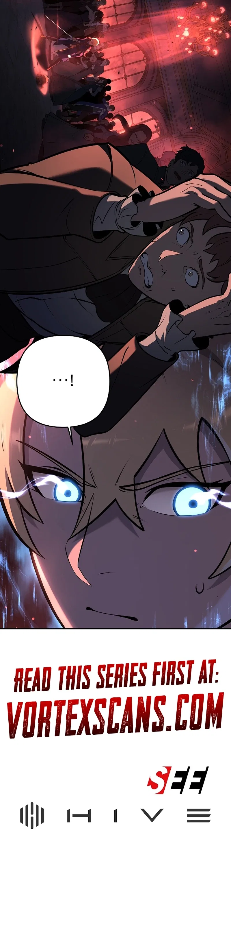 The Mad Dog of the Duke’s Estate Chapter 31 – Page 15