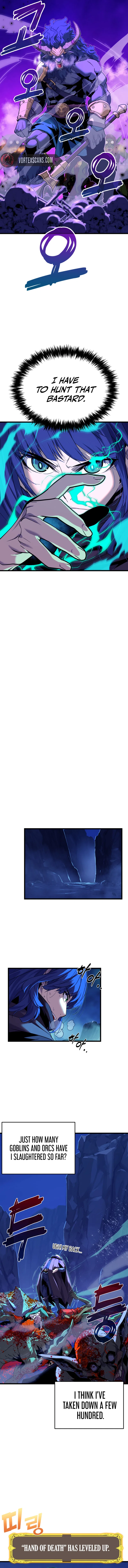 The Player of the Fallen Family Chapter 22 – Page 9