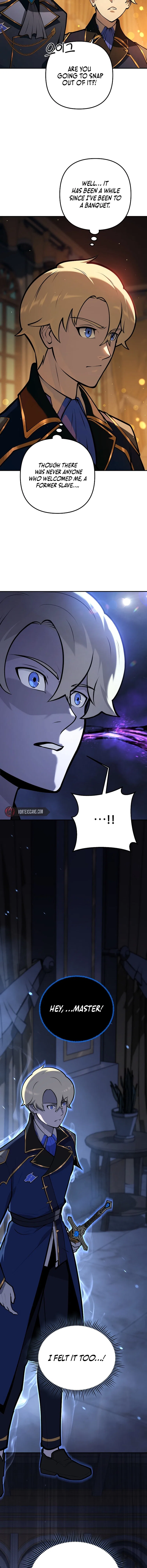 The Mad Dog of the Duke’s Estate Chapter 30 – Page 15
