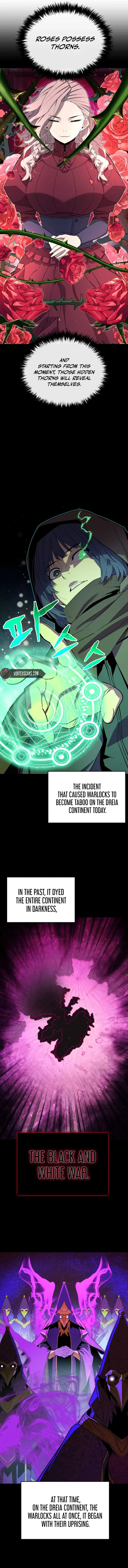 The Player of the Fallen Family Chapter 21 – Page 6