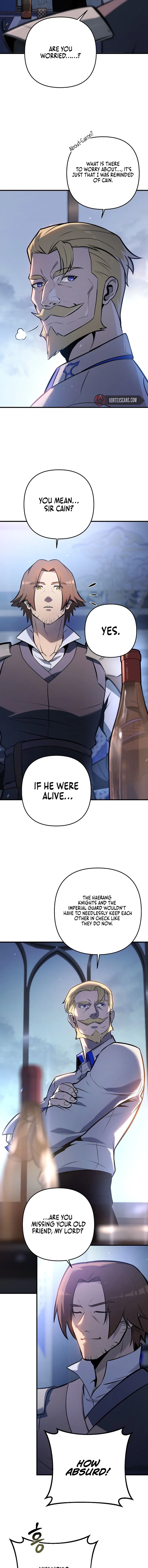 The Mad Dog of the Duke’s Estate Chapter 29 – Page 2