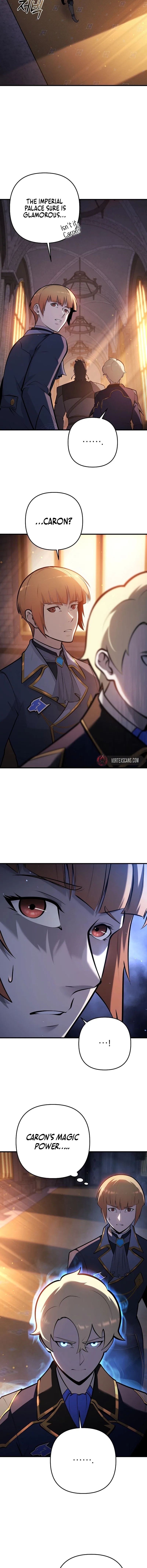The Mad Dog of the Duke’s Estate Chapter 29 – Page 11