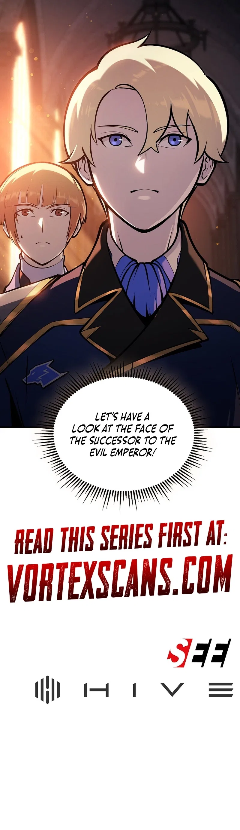 The Mad Dog of the Duke’s Estate Chapter 29 – Page 15