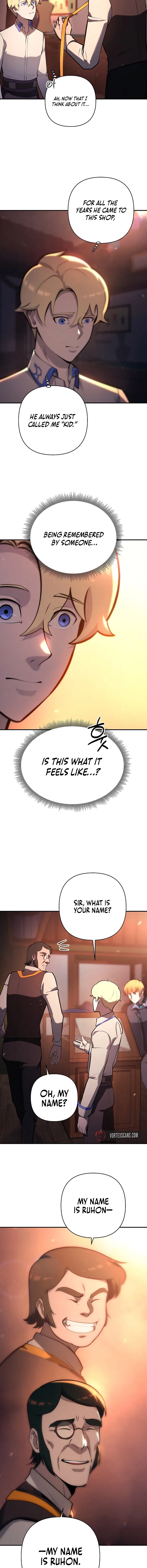 The Mad Dog of the Duke’s Estate Chapter 25 – Page 17