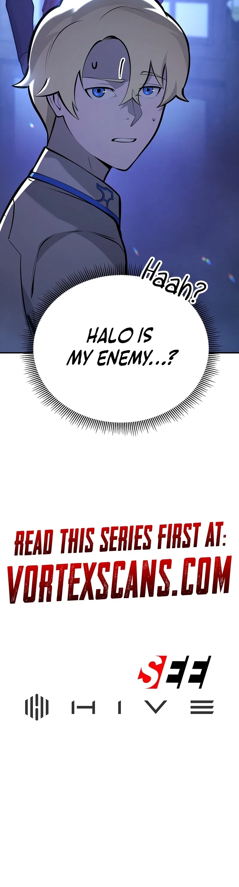 The Mad Dog of the Duke’s Estate Chapter 25 – Page 19