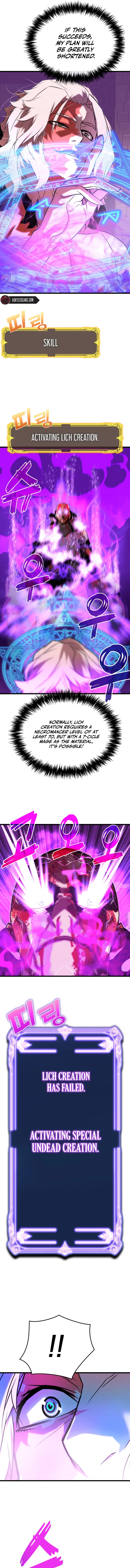 The Player of the Fallen Family Chapter 10 – Page 16