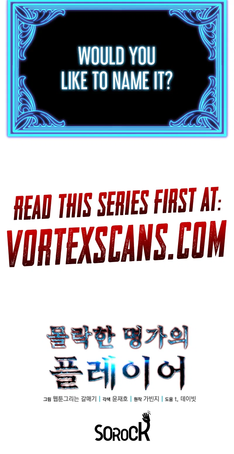 The Player of the Fallen Family Chapter 10 – Page 18