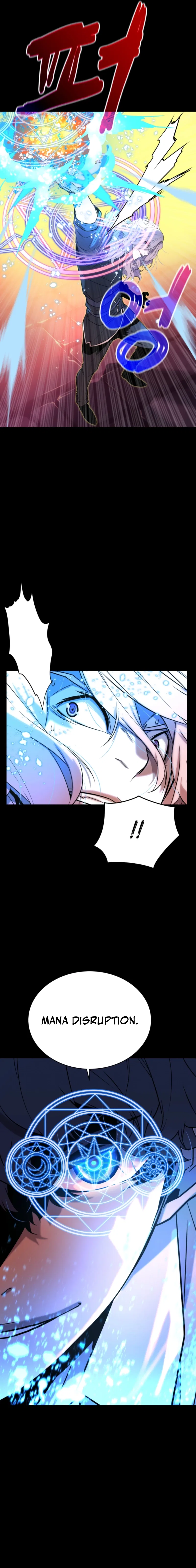 The Player of the Fallen Family Chapter 8 – Page 8