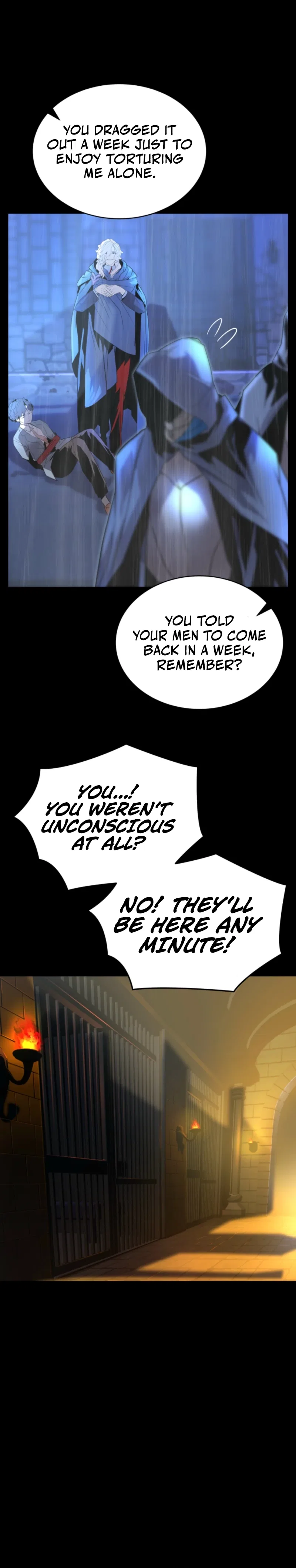 The Player of the Fallen Family Chapter 8 – Page 21