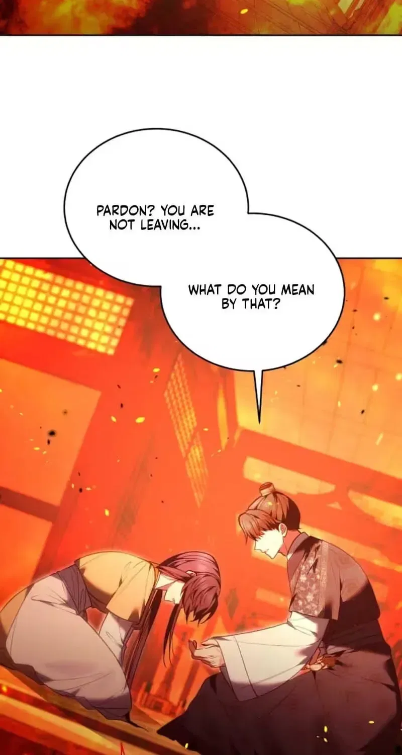 Even if I Fall into the Mud, I Will Bloom Chapter 34 – Page 60
