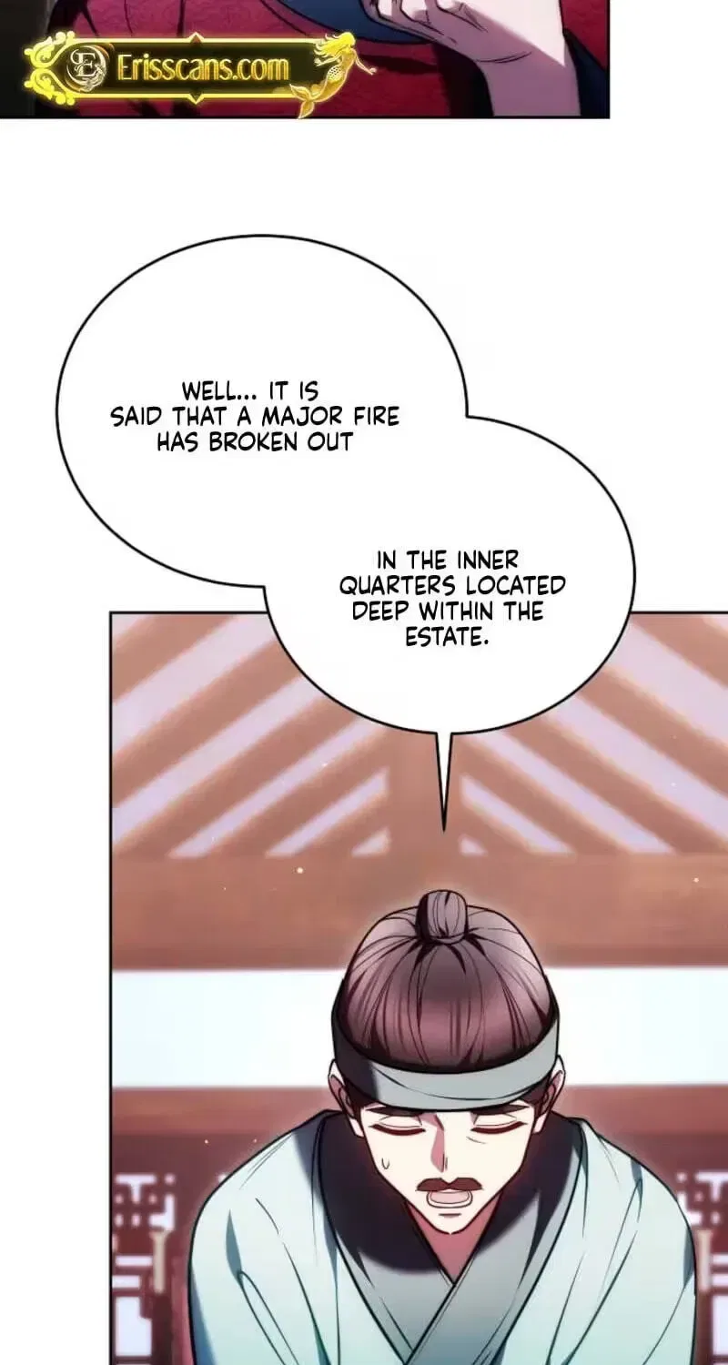 Even if I Fall into the Mud, I Will Bloom Chapter 34 – Page 17