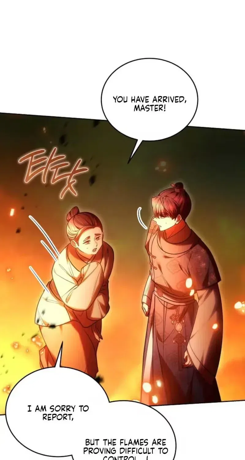 Even if I Fall into the Mud, I Will Bloom Chapter 34 – Page 24