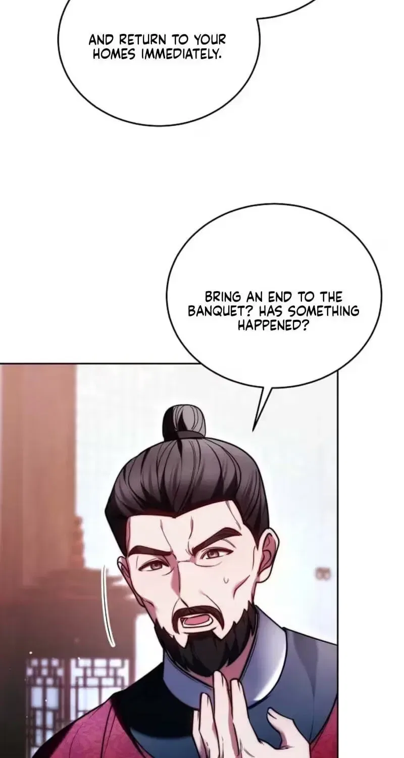 Even if I Fall into the Mud, I Will Bloom Chapter 34 – Page 16