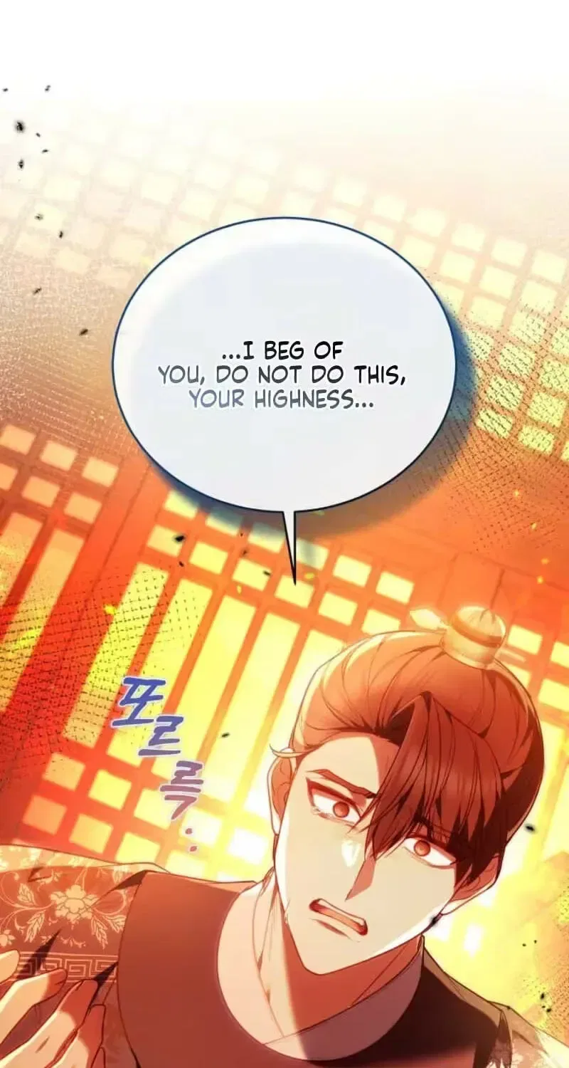 Even if I Fall into the Mud, I Will Bloom Chapter 34 – Page 64