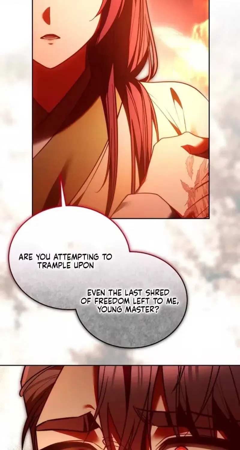 Even if I Fall into the Mud, I Will Bloom Chapter 34 – Page 70