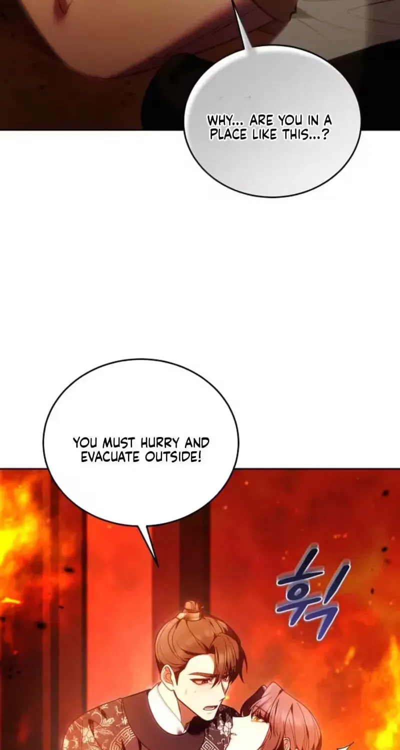 Even if I Fall into the Mud, I Will Bloom Chapter 34 – Page 56