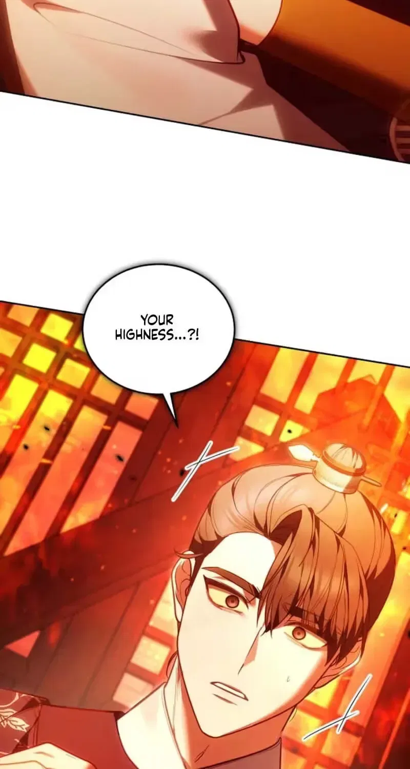 Even if I Fall into the Mud, I Will Bloom Chapter 34 – Page 58