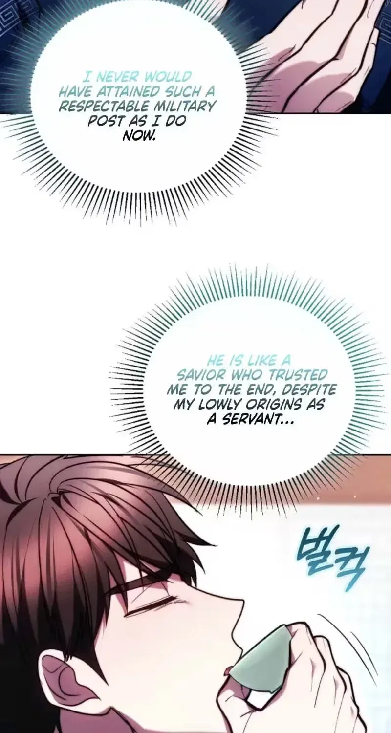 Even if I Fall into the Mud, I Will Bloom Chapter 34 – Page 9