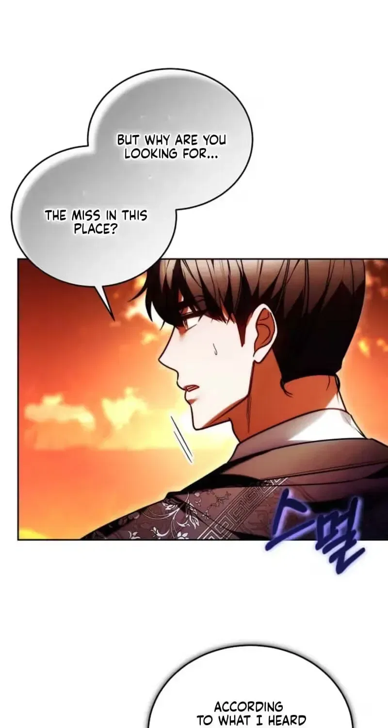 Even if I Fall into the Mud, I Will Bloom Chapter 34 – Page 30