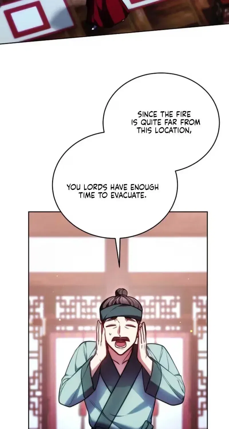 Even if I Fall into the Mud, I Will Bloom Chapter 34 – Page 19