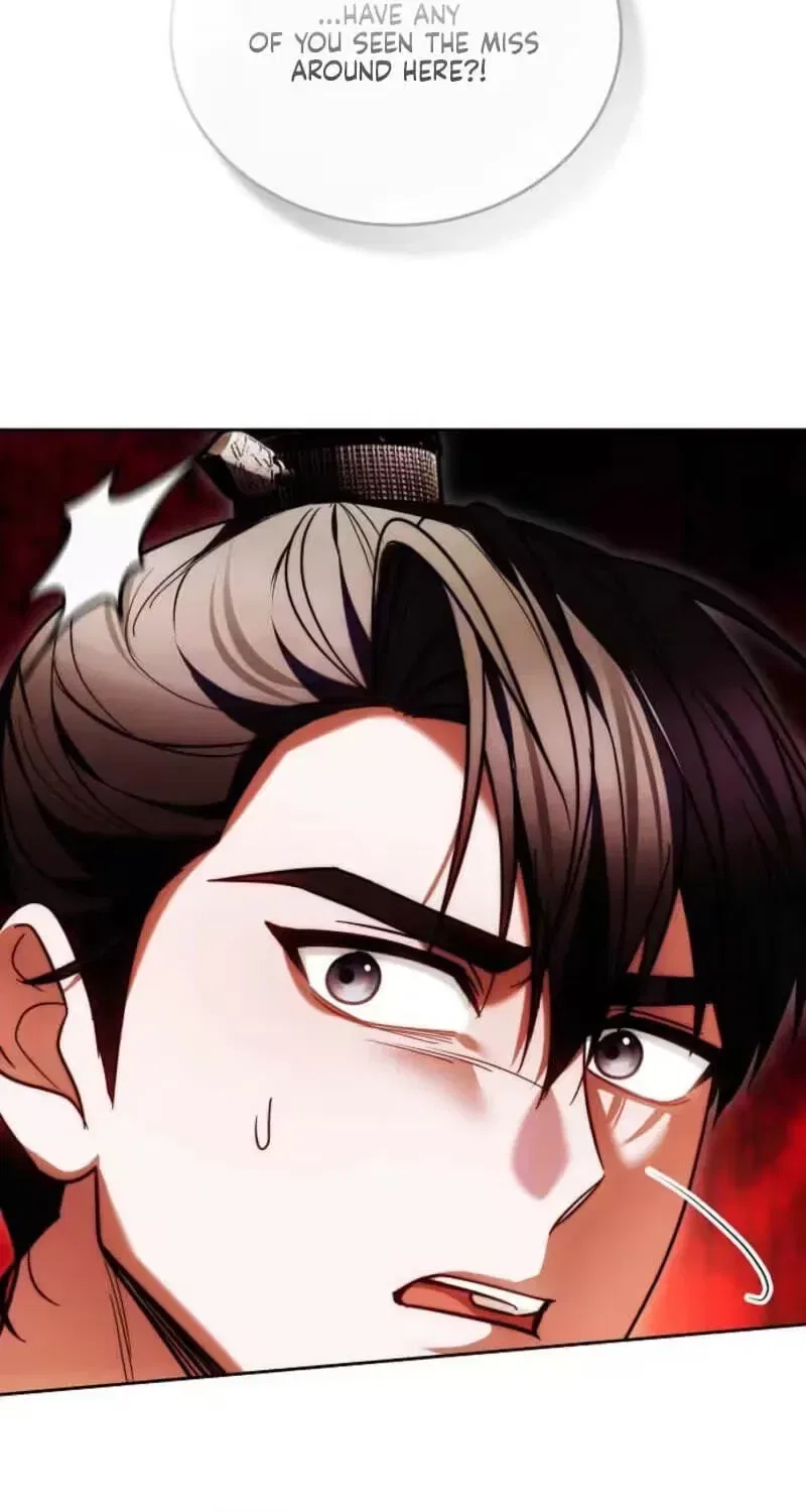 Even if I Fall into the Mud, I Will Bloom Chapter 34 – Page 27