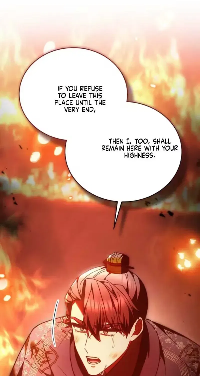 Even if I Fall into the Mud, I Will Bloom Chapter 34 – Page 76