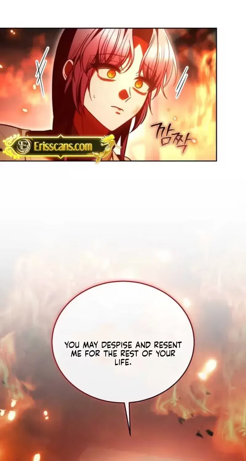 Even if I Fall into the Mud, I Will Bloom Chapter 34 – Page 73